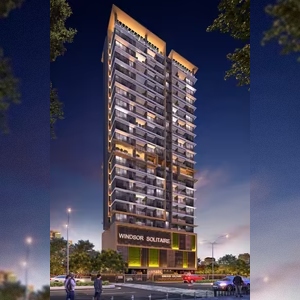 Windsor Solitaire residential property on propfynd